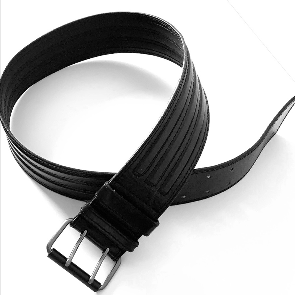 💥 MEXX 100% Cow Leather Belt